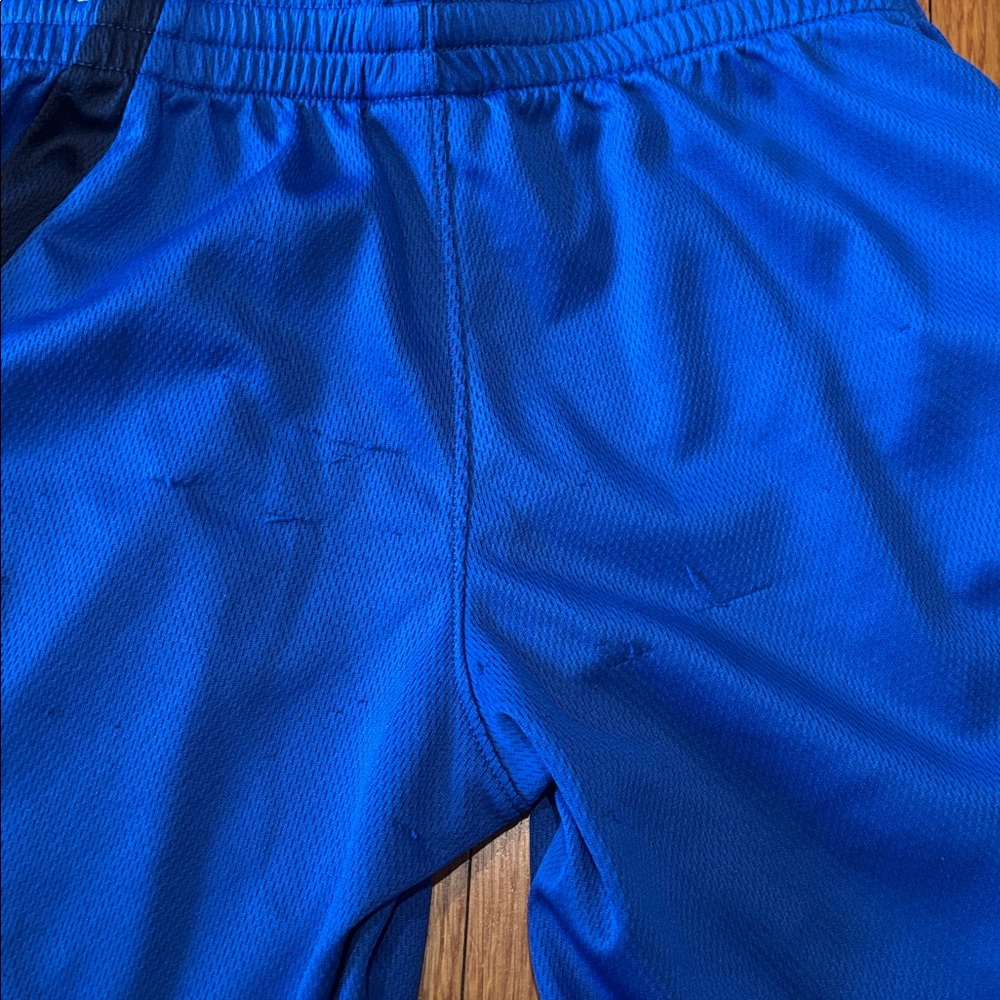 Nike dri fit shorts 2 pair - Picture 4 of 8